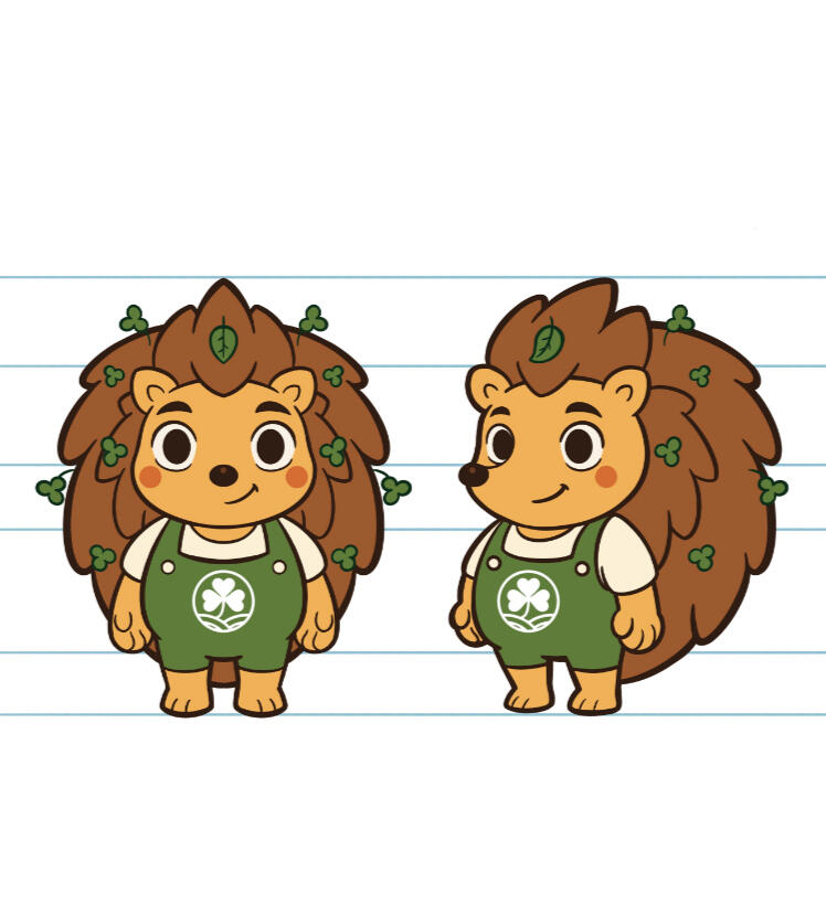 Character / Vis Dev