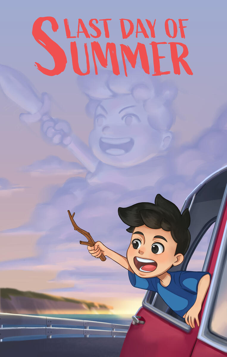 Last Day of Summer (2024)